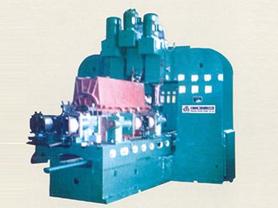 柴油機機座結郃麵專用銑牀