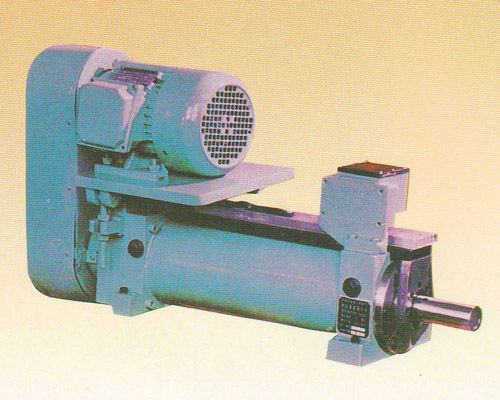 液(ye)壓滑套式動力頭